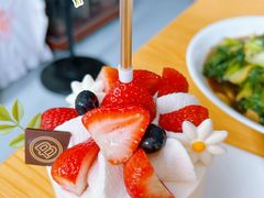 -巴黎贝甜(五月花广场店)