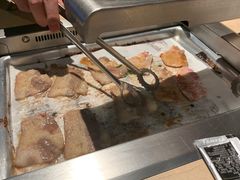 -新石器烤肉(周浦万达店)