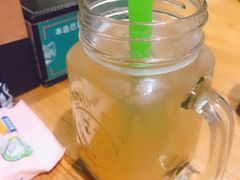 马蹄爽-潮粥荟·潮汕砂锅粥(朝阳大悦城店)