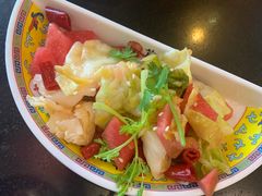 -芦月轩羊蝎子(北蜂窝店)