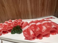 -海底捞火锅(万丰桥店)