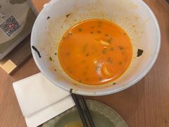 -池奈·咖喱蛋包饭(熙地港店)