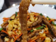 -晋阳饭庄(虎坊桥店)