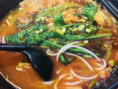 -螺小胖柳州螺蛳粉(钟楼总店)