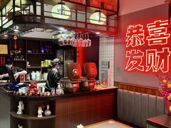 -得意啫·广东啫啫煲(前海HOP店)
