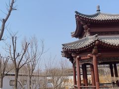 -水西公园