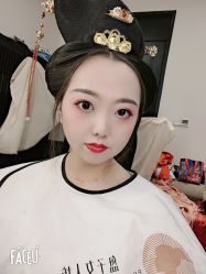 -盘子女人坊古装写真摄影(天津总店)