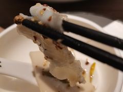 老坛子酸菜鱼-太二酸菜鱼(菱角湖万达店)