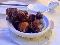 -金城大酒店-中餐厅(汾江中路店)