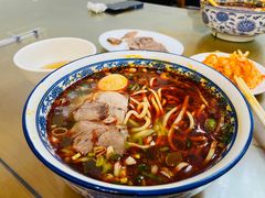 -清真磨沟沿老字号牛肉面(总店)
