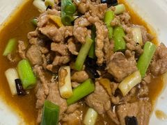 -香满楼(临安路店)