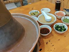 -老康火锅(黄河路总店)