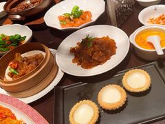 -领事馆19号中餐厅(厦门海景洲际酒店)