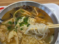 原味螺蛳粉-爱民螺蛳粉(梧州国泰广场店)