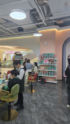 -爆米花儿童美发乐园(万象汇店)