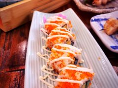 -披头士烧鸟居酒屋(王府井店)