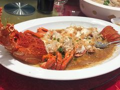 -箸福·夜上海(月牙湖公园店)