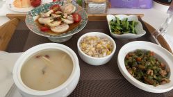 -台湾宝儿月子中心 (中南路店)