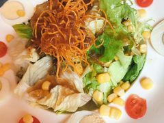 -福匠日本料理(人民路店)