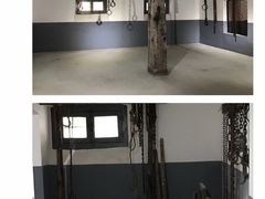 -青岛德国监狱旧址博物馆