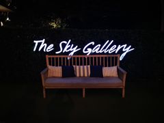 -网红落日悬崖餐厅 The Sky Gallery