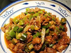 -大碗厨 25年老字号 现炒湘菜(四季天地店)