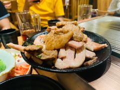 -千寻烧肉(政务区店)