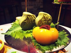 -京味斋·北京烤鸭(华威桥北工大店)
