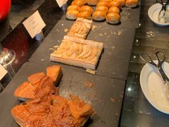 -广州富力君悦大酒店·凯菲厅