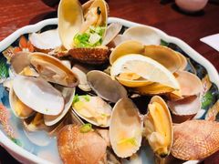 -翔峰炭火鳗鱼(悦泰街里公寓店)