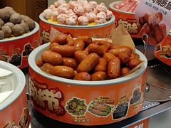 -密友回转自助火锅(世茂国际广场店)