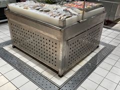 -中百仓储超市(汉川马口店)