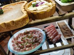 -滇釜火锅·能喝汤的火锅(车公庄店)