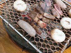 -小本家炭火烤肉(西安总店)