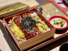 -鸟山鸣·日料食堂(王府井店)