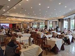 -怡园饭店-餐厅(四望亭店)