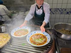 -直隶安家罩饼(复兴路店)