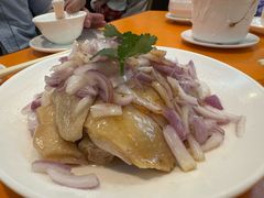 -雅苑餐厅(朝天路店)