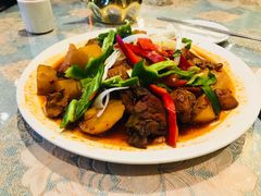 -新疆伊宁远征餐厅