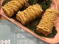 -一笼小幸运