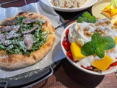 -West10 西拾·西餐厅·创意菜(未来科技城店)