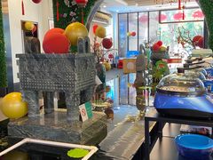 -优食坊·蒸汽海鲜(康盛路店)
