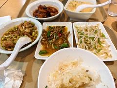 -老乡鸡(国华广场店)
