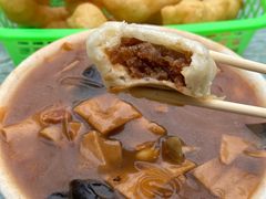 -逍遥镇刘相五胡辣汤豆沫馆(康复中街店)