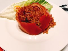 -8餐厅(新葡京酒店)