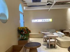 -狐狸和向日葵(北京路店)