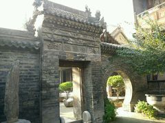 -大学习巷清真寺