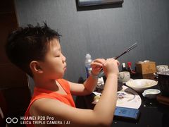 -天狗山料理(省体店)