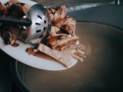 -阿婆东山羊肉店(鸿港海鲜批发市场店)