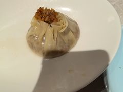 -苏州阳澄湖澜廷酒店-有景阁中餐厅